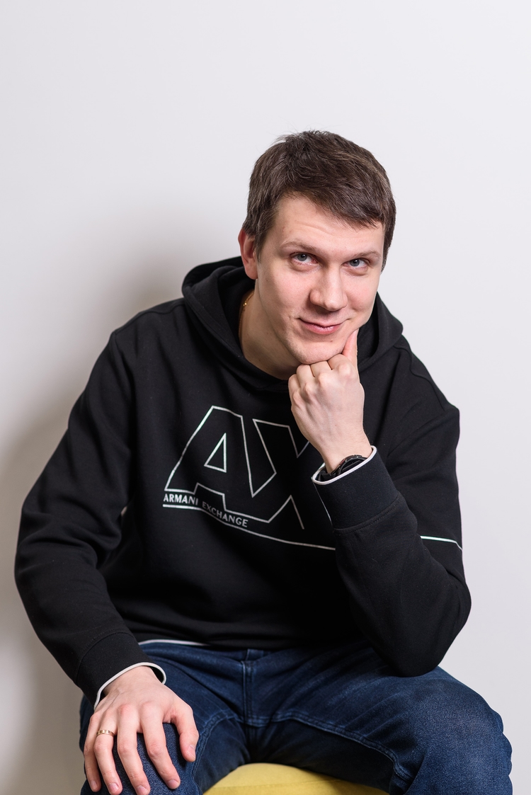 Anton Martyniuk